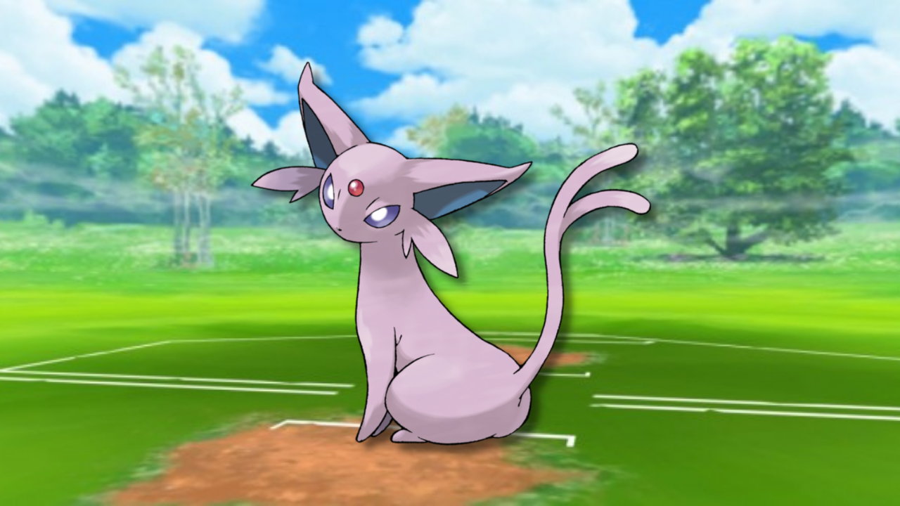 Comment faire évoluer Evoli en Mentali sur Pokemon Go ?